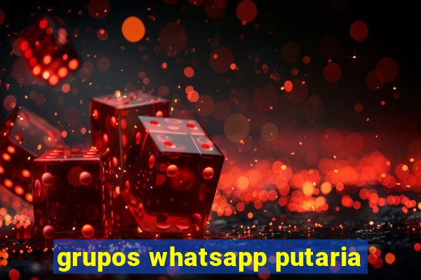 grupos whatsapp putaria